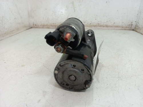Motor De Partida/ Arranque Hyundai I30 1.8 2014 (Usado)