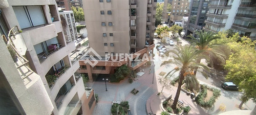 Duplex 1d 1b - 53m2 - Estacionamiento - Bodega