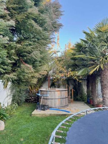 Venta Casa Condominio Montegrande Los Angeles (97294)