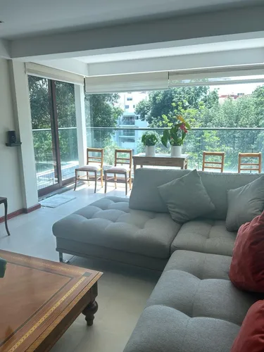 Excelente Casa Con Doble Seguridad