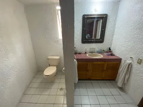Casa Sola San Jerónimo Aculco