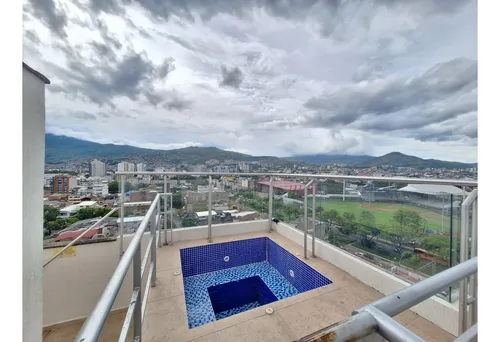 Venta Apartamento Le Parc 40 - Piso 11