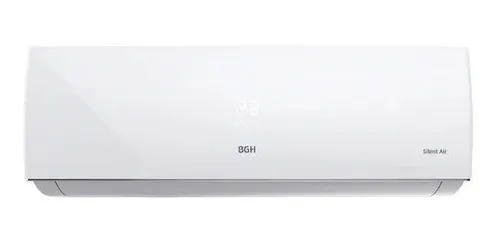 comprar Aire Ac Split Frío Calor Bgh Bs35wcau 3000f 3500w Cuo