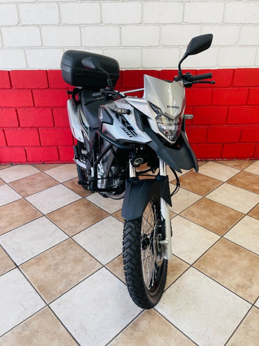 Imagem 3 de 6 de Honda Xre 300 Abs - 2019 - Financiamos - Km 7.000