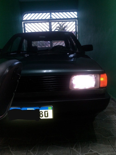 Volkswagen Gol Cl 1.6