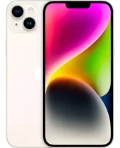 Comprar Celular Apple iPhone 14 128gb Blanco 6.1  Xdr Oled Dual Esim