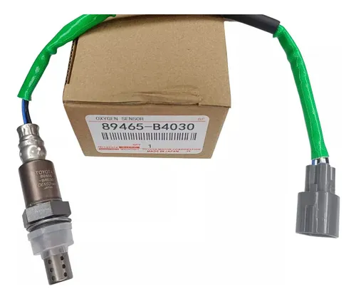Sensor Oxigeno Daihatsu Terios 1.5 Oky (bego) Denso