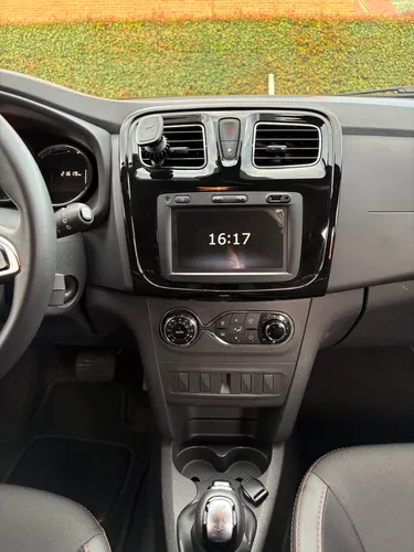 Renault Stepway 1.6 Dynamique Automática