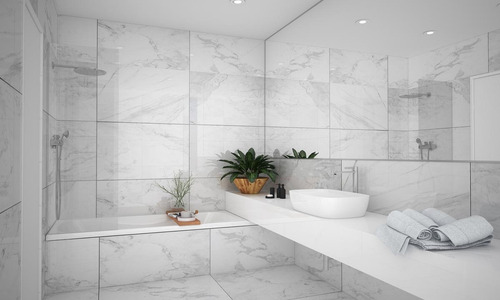 4 Ambientes Duplex · Patio · Entrega Oct 2021