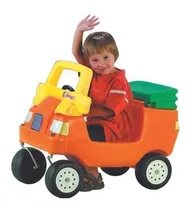 Comprar Buggy Rotoys Auto Sin Techo Con Garantía Oficial Rotoys