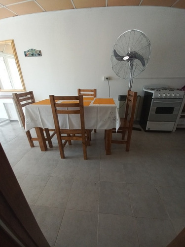 Imagen 27 de 28 de Excelente Dpto. 1 Dormitorios Living Comedor. Cocina Y Baño