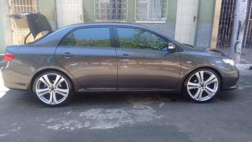 Toyota Corola Xei