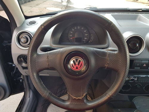 Volkswagen Gol 1.0 Mi 8v Flex 2p Manual G.iv