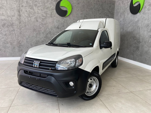 Fiat Fiorino 1.4 MPI FURGAO ENDURANCE 8V