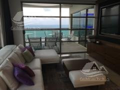 Imagen 18 de 30 de Departamento En Venta En Cancun/zona Hotelera/puerto Cancun/novo Cancun