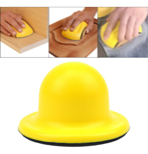 De Lixamento Manual, Lixadeira Manual, Aperto Estilo B