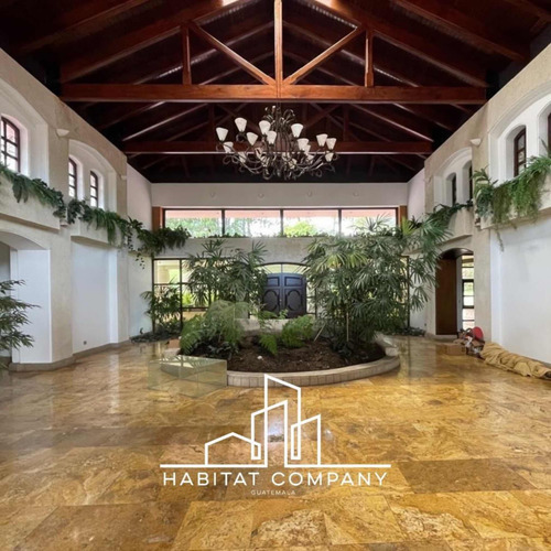 Imagen 5 de 9 de Casa En Venta En Lotificación Los Cipreses, Muxbal, Zona 8