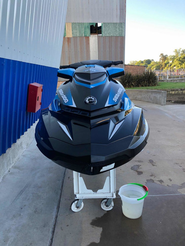 Sea Doo