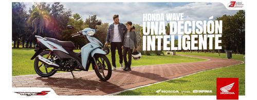 Honda Wave Patentada $1.489.000 O 12de$238.000 (cb 125)