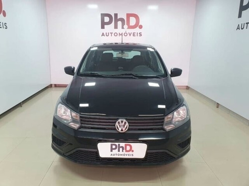 Volkswagen Gol 1.0 Mpi