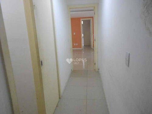 Imagem 9 de 20 de Casa Com 3 Dormitórios À Venda, 194 M² Por R$ 1.700.000,00 - Piratininga - Niterói/rj - Ca18351