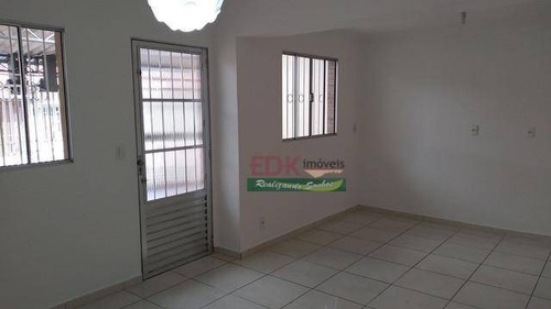 Imagem 21 de 25 de Casa Com 2 Dormitórios À Venda, 103 M² Por R$ 383.000,00 - Jardim Motorama - São José Dos Campos/sp - Ca4824