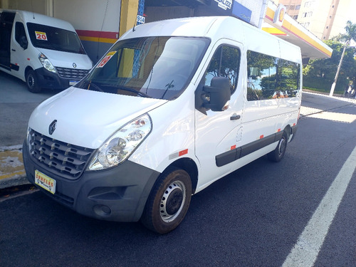 Renault Master 2.3 Grand L2h2 Vitrè 5p