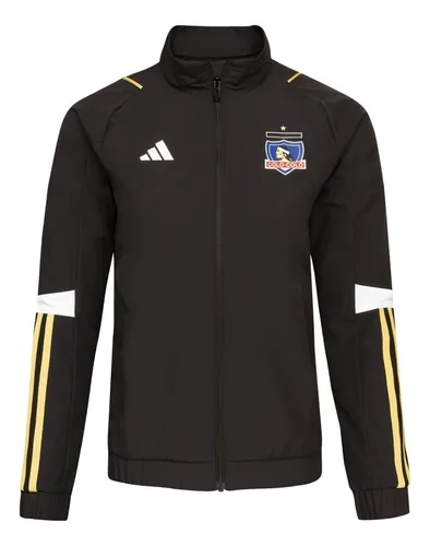 Chaqueta Colocolo Ni o MercadoLibre