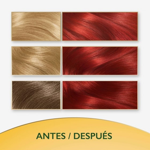 Tinte Soft Color Wella Sin Amoniaco Tono 7745