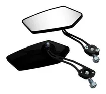 Comprar Espejos Para Motos  Modelo Deportivo