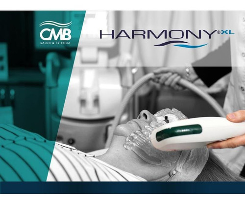 Pack 4 Sesiones De Harmony Brazos