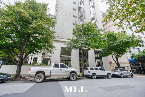 Imagen 5 de 30 de Departamento - Recoleta
