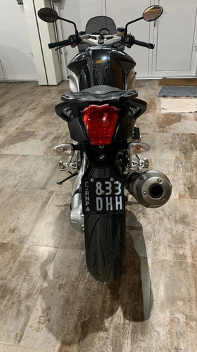 Imagen 12 de 15 de Bmw K1200r