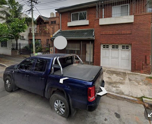 Casa En Alquiler En Quilmes