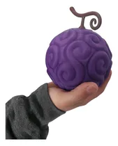 Comprar Fruta Del Diablo Gomu Gomu No Mi  Luffy One Piece My3d