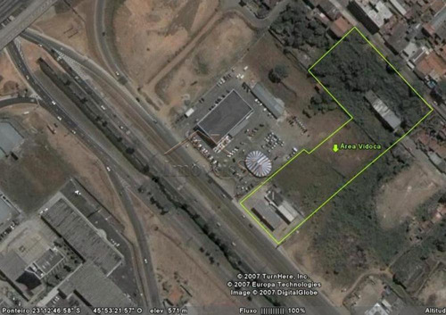 Terrenos - Ref: L27611