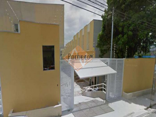 Sobrado Cond. Fechado Na Vila Ré, 105 M², 02 Suítes, 02 Vagas, R$ 340.000,00 - 992