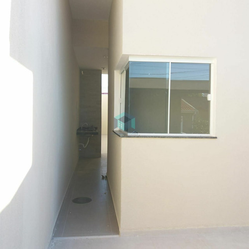 Imagem 3 de 18 de Casa Com 3 Dormitórios À Venda Em Salto/sp - 147