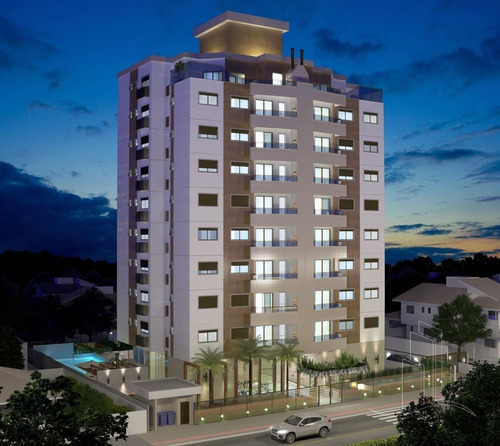 Imagem 10 de 15 de Apartamento - Estreito - Ref: 11465 - V-11465