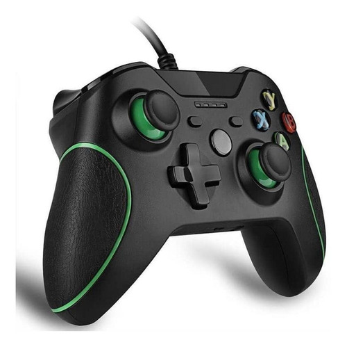 Controle Joypad Para Xbox One Com Fio Feir Fr-3050