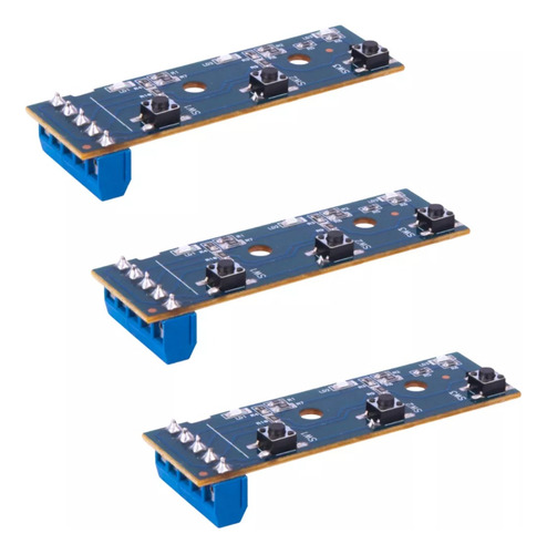 Placa Interface Comp Maq Consul Cwg12 Cwh12 Cwe11 Cwe10 3 Un