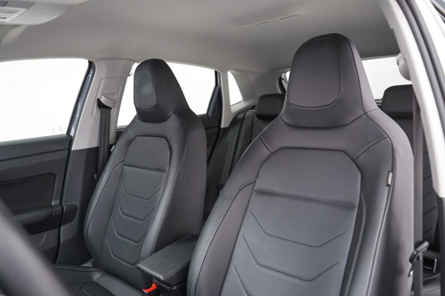 Volkswagen Polo Polo Highline TSI 1.0 Flex 12V Aut.