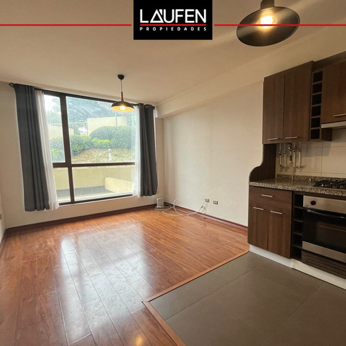 Se Arrienda Excelente Departamento En Lomas San Sebastin