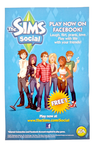 The Sims 3 Pets Expansion Pack Pc (Reacondicionado)