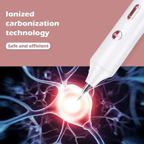 Lápiz Removedor De Plasma Para Verrugas, Estrías, Manchas, T