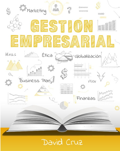 Libro: Gestión Empresarial (nueva Guía 2024): Gestión Empres