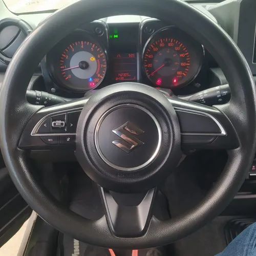 Suzuki Jimmy Gl 1.5 Mt 4x4 2020