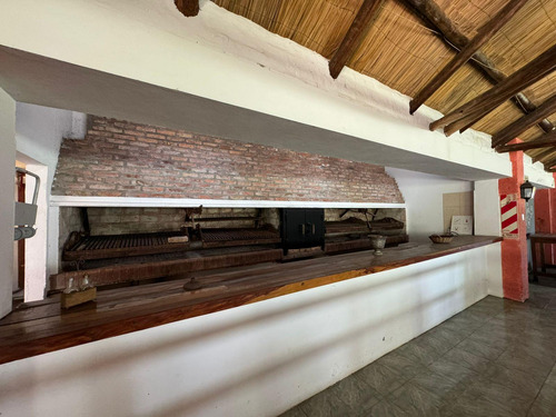 Campo / Fracción Comercial 12 Ha. Y 3650 M² Edif. S/ Rn 5
