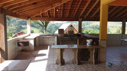 Imagem 21 de 30 de Chácara Com 8 Dormitórios À Venda, 20000 M² Por R$ 1.500.000,00 - Centro - Mairinque/sp - Ch0005