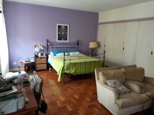 Apartamento-à Venda-copacabana-rio De Janeiro - Ldap40005